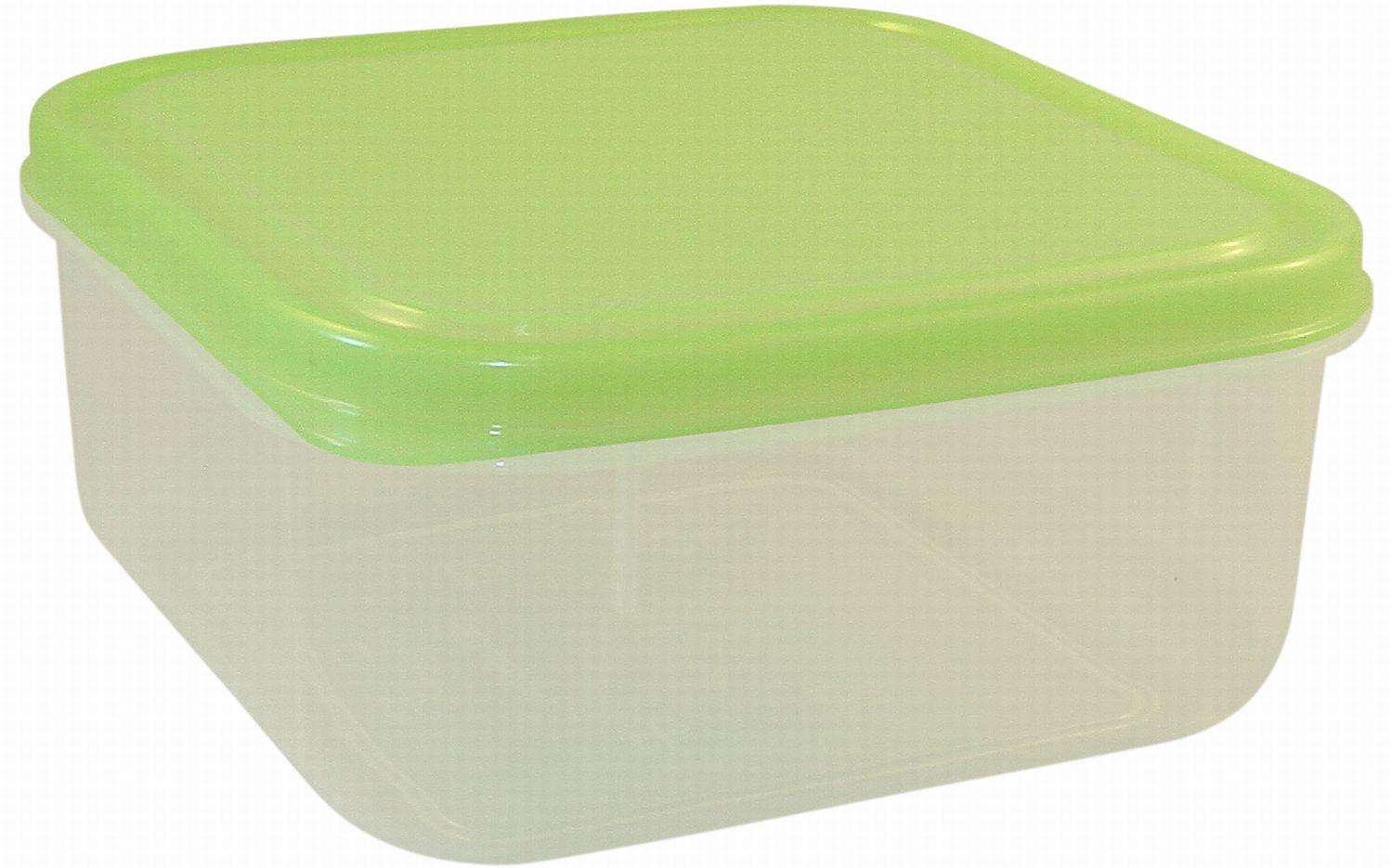 box  0,60l Q FRESH 12x12x6cm, plast