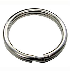 kroužek d30x1,8mm Ni-50ks-na klíče