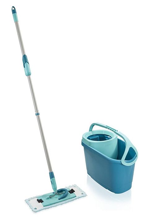 mop kompl.set CLEAN TWIST M Ergo, 33cm Super Soft -viz.13052120