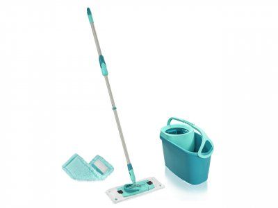 mop kompl.set CLEAN TWIST M Ergo,+náhr.StaticPlus zdarma