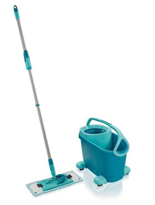 mop kompl.set CLEAN TWIST M Ergo Mobile, super soft 33cm