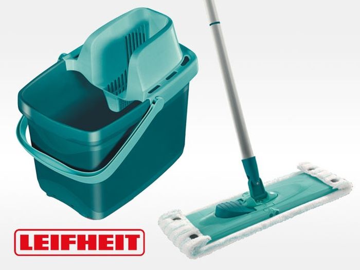 mop kompl.set COMBI M, micro duo 33cm