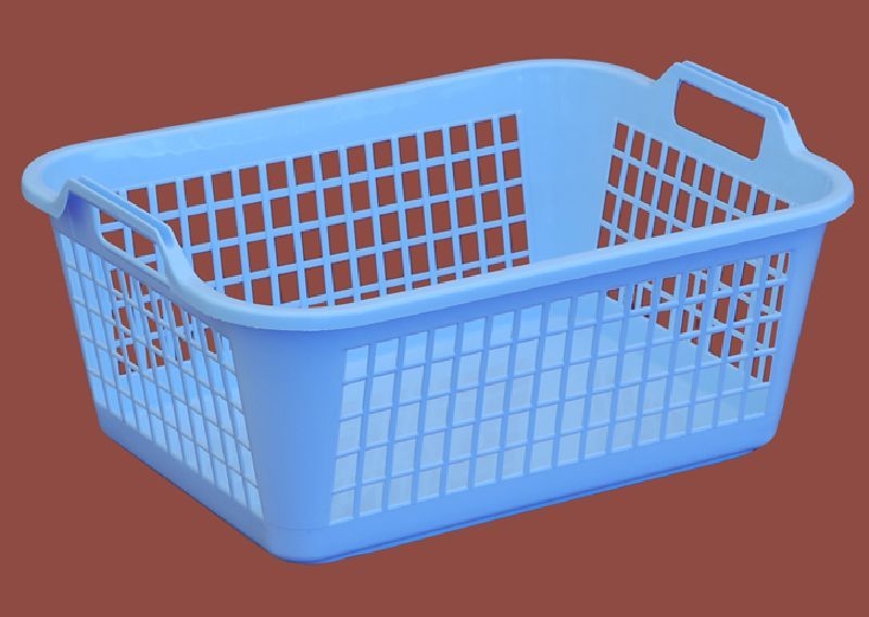 košík H1 mříž.32x25 s uchama