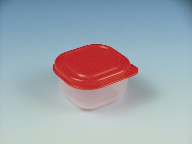 box  0,10l MINI 6,5x6,5x4cm, plast