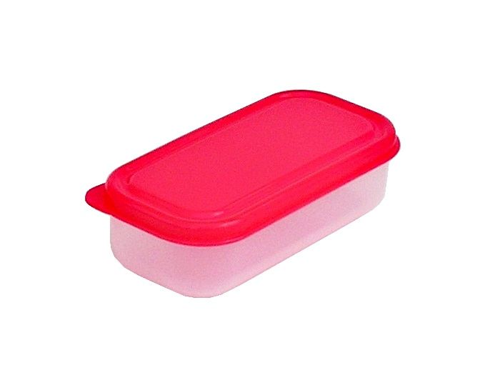 box  0,20l MINI 14x6x4cm, plast