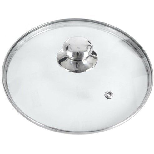 hrnec d24cm GRANDE+PO sklo, nepřiln.povrch