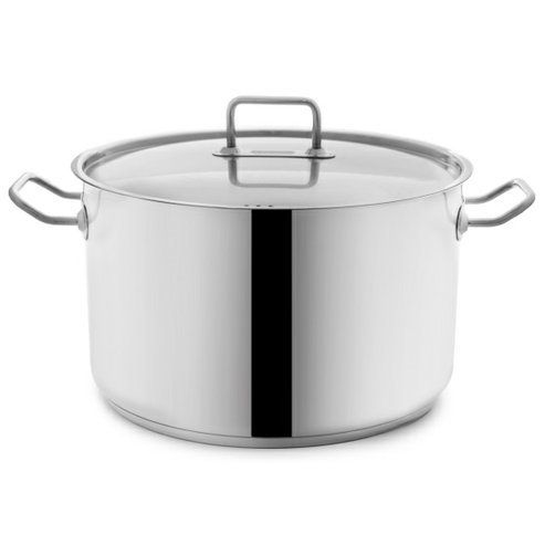 rendlík+PO d32cm STOCK 15,0l, v.19,5/24cm, indukce, NR