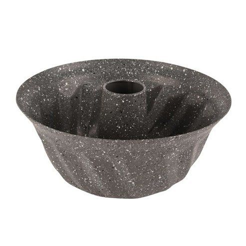 bábovka d24,5cm,GRANDE, kov/nepř.povrch