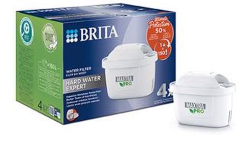 filtr BRITA Pack 4 MAXTRApro PL   2024