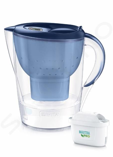 konvice Brita Marella XL 3,5l modrá  2024