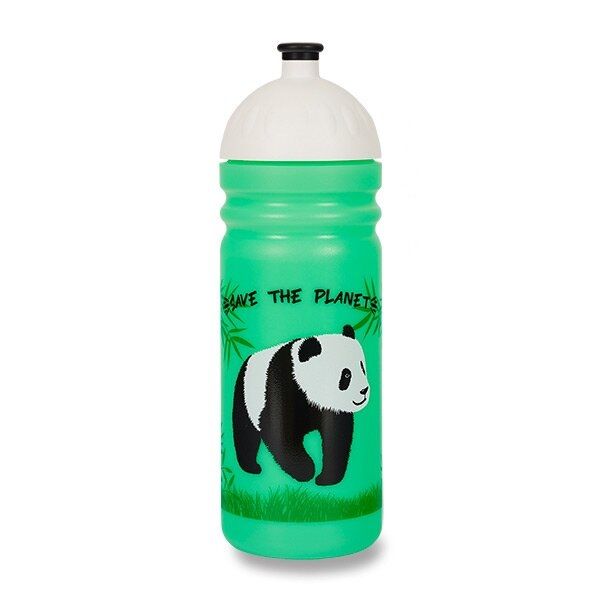 láhev 0,7l PANDA zdravá, plast