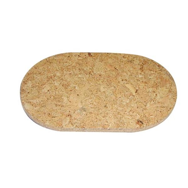 podl.19x29 ovál malý 6ks, korek