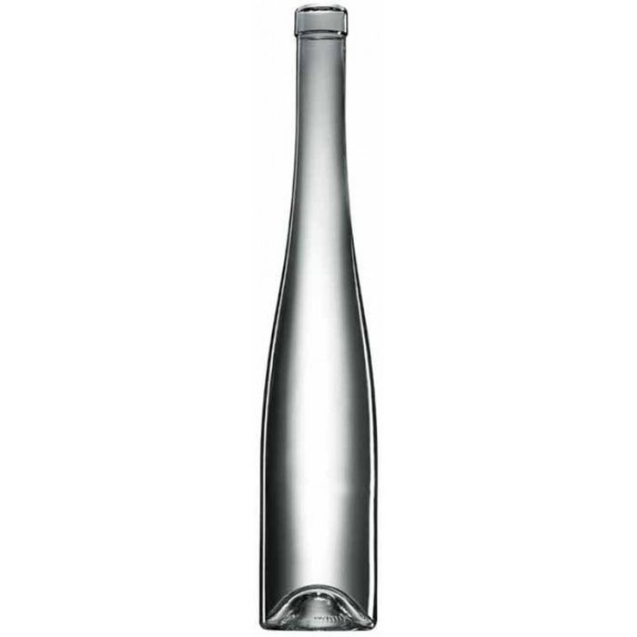 láhev 0,5l BELVEDERE - 5ks, sklo