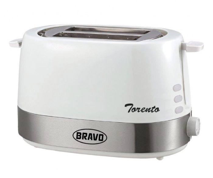 topinkovač TORENTO BRAVO B-4536, 850W