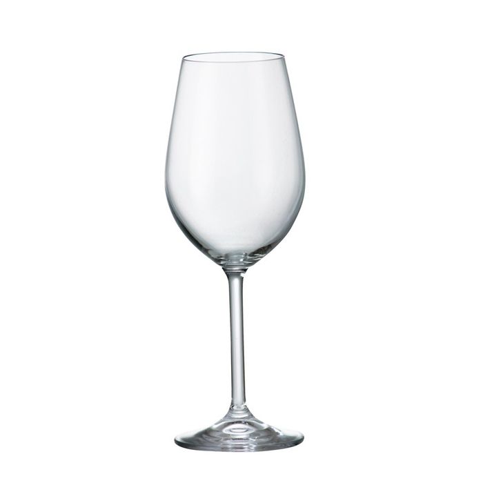 sklen. 450ml, 6ks, GASTRO/COLIBRI bílé víno