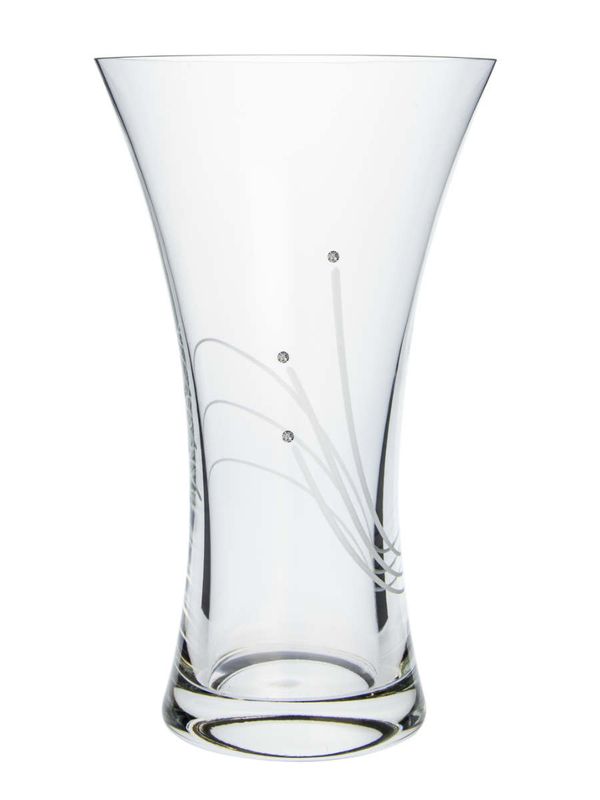 váza d15x25cm, 30538, Swarovski