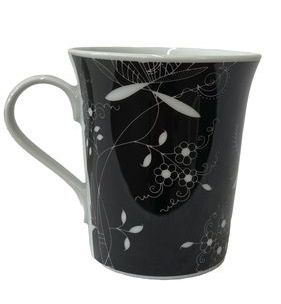 hrnek 340ml EMA - KANTA BOHEMIA, negativ U988/E, čes.porcelán