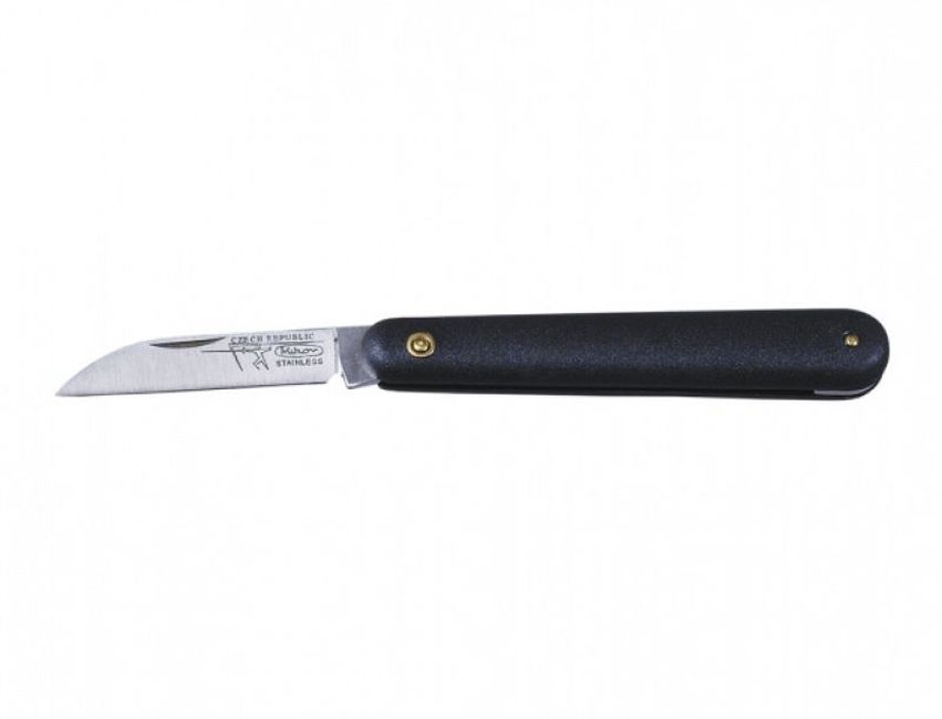 nůž 802-NH-1(LP) roub.zavír., NR/plast