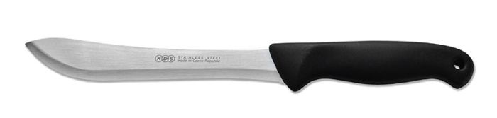 nůž-1433-špalkový kuch. F6Z, NR/plast
