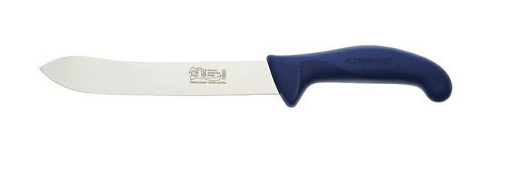 nůž-1685-řezn .8 špalkový, NR/plast