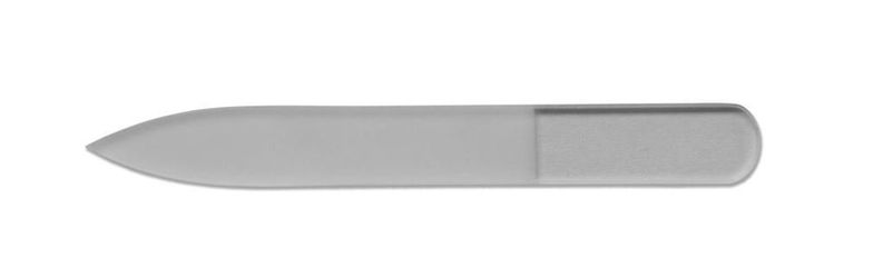 pilník  9,0cm-4749-skleněný