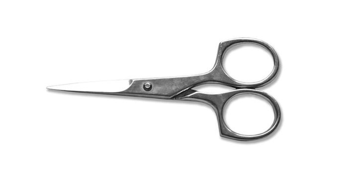 nůžky-4065-vyšívací 9,5cm
