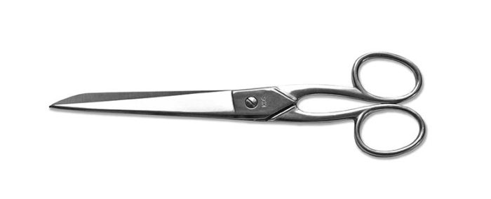 nůžky-4197-pro dom. F20cm