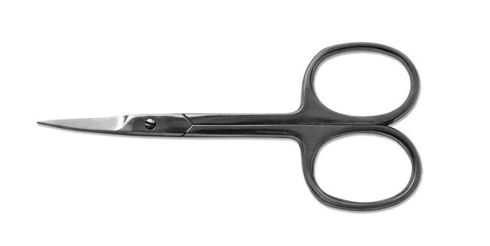 nůžky-4250-záděrk.-stainless