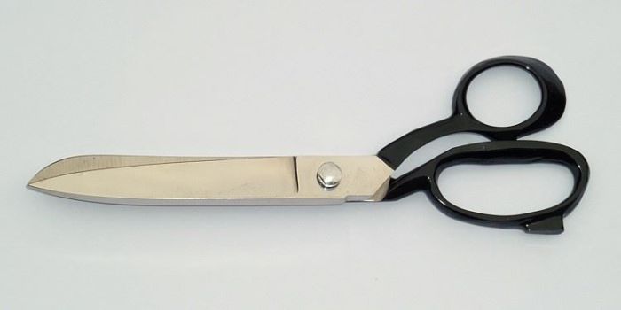 nůžky-4428-krejčovské 24cm