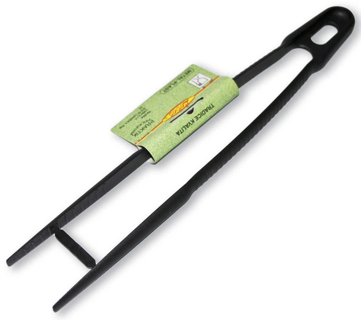 pinzeta 31cm na obracení, nylon