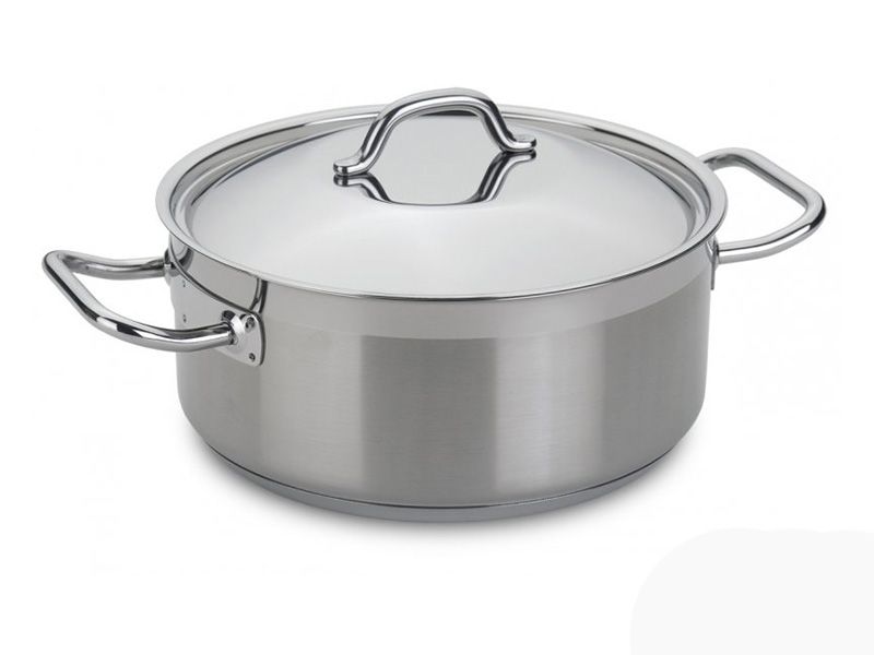 rendlík  d26cm+PO SILAMPOS, 5,2l, NR