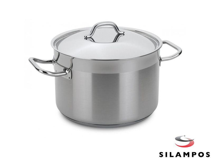 hrnec d14cm+PO SILAMPOS, 1,5l, NR