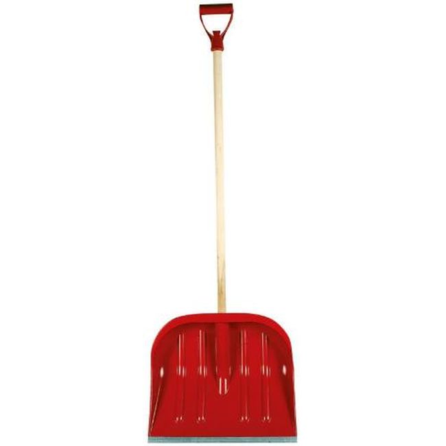 lopata shr.48cm(hrablo)na sníh D-AL lištou+nás.nesmont.