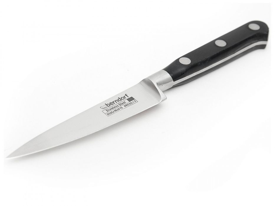 nůž 10cm zelenina, Profi line, BERNDORF