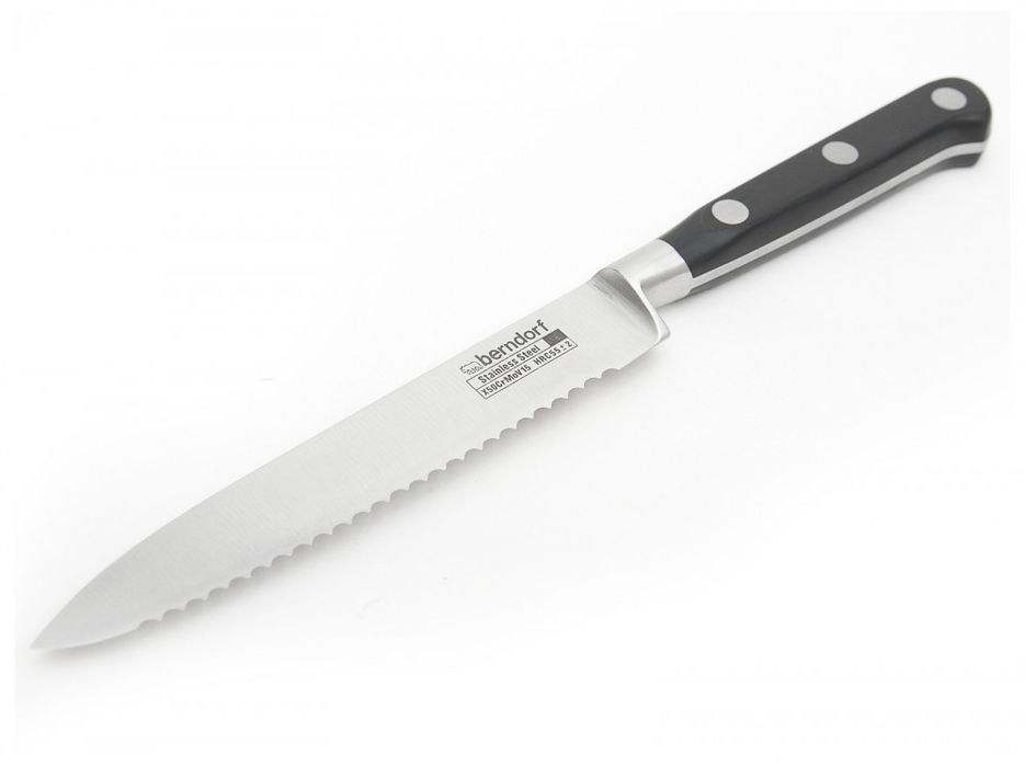 nůž 13cm užitkový Profi line, BERNDORF
