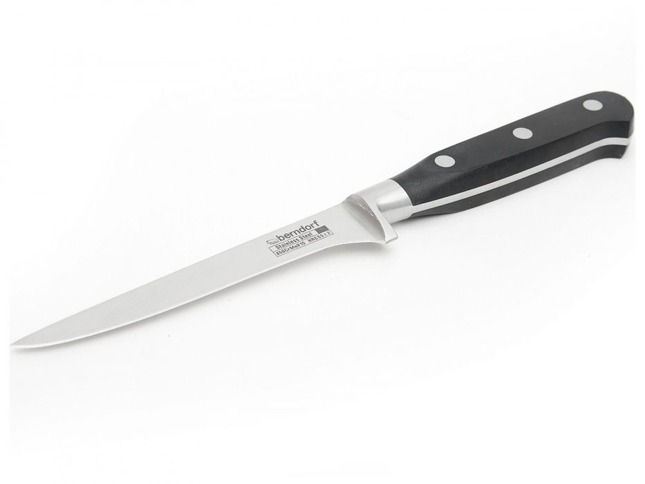 nůž 13cm vykosťovací Profi line, BERNDORF