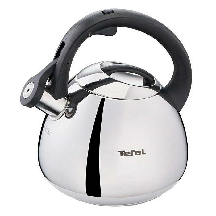 konvice 2,7l Tefal, NR, induk.