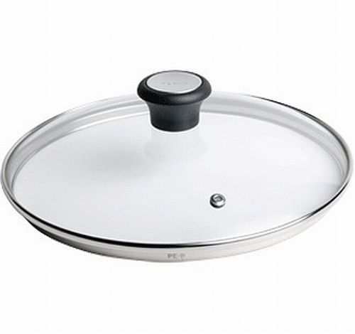 poklice d24 sklo s ventilem TEFAL