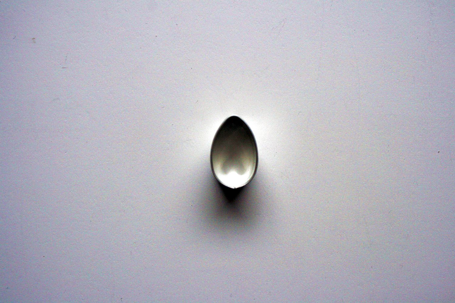 vykr. 0558 Vajíčko-střed, 2cm