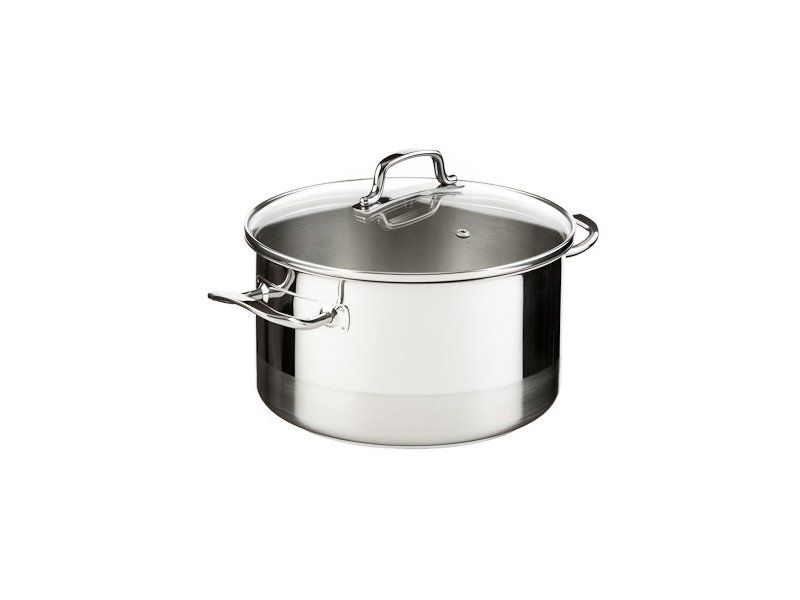 hrnec+PO skl. d22cm 4,5l NR PROFESSIONAL