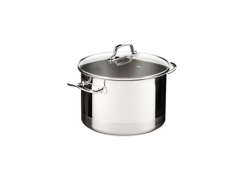hrnec+PO skl. d22cm 5,5l NR PROFESSIONAL