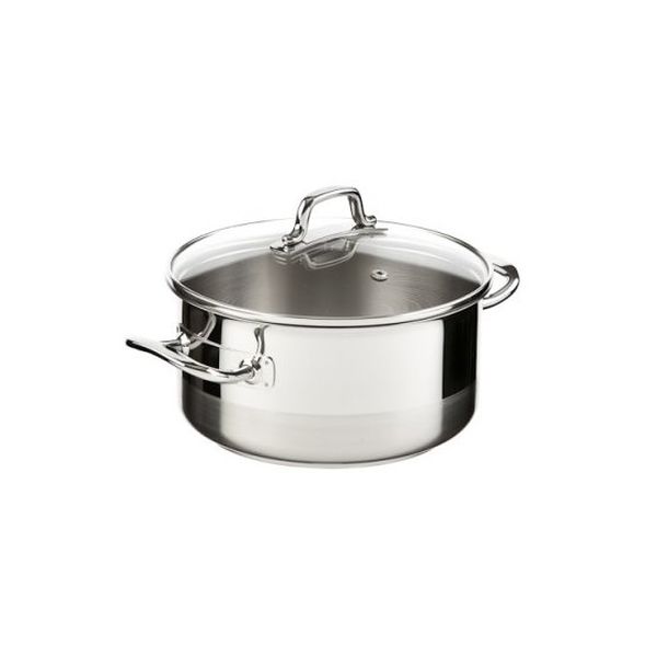 rendlík+PO skl. d18cm 2,0l NR PROFESSIONAL