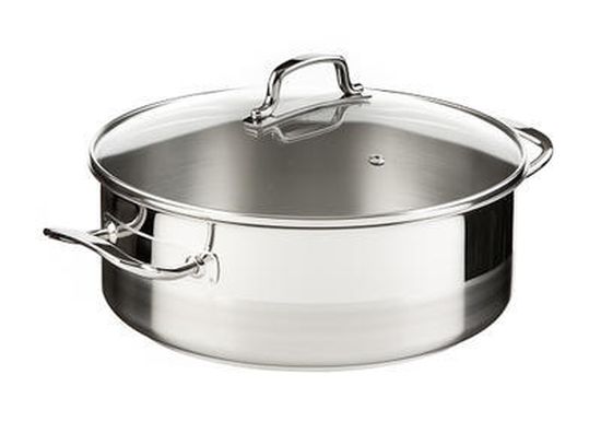 rendlík+PO skl. d26cm 4,6l NR PROFESSIONAL