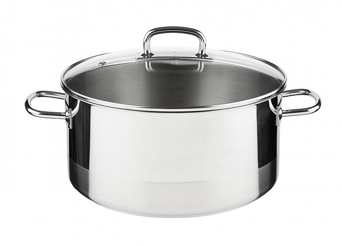 hrnec d26cm Kolimax professional+PO, 6,5l, NR