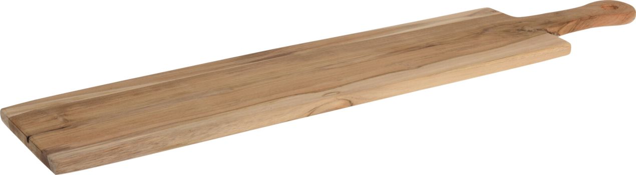 prkénko servírovací  70x15cm, dřevo