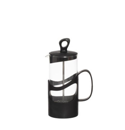 konvice 0,35l COFFEE MAKER, sklo+plast