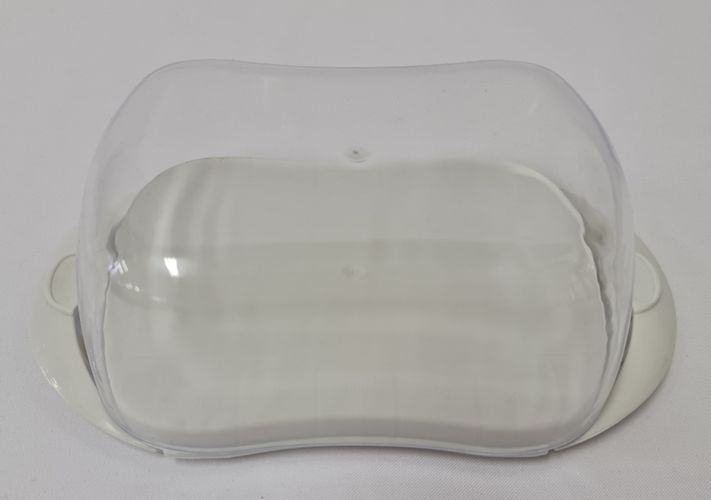 máslenka 18x10x7cm, plast
