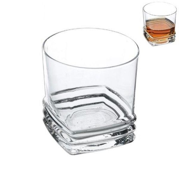 sklen. 360ml, 6ks, ELG whisky (KNK,FAN,MAK)