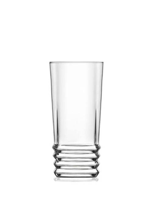 sklen. 335ml, 6ks, ELG v.14cm-long drink