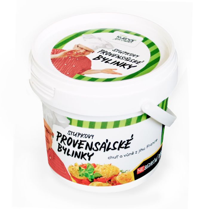 koření-"K"-PROVENSÁLSKÉ BYLINKY-30g  QQ